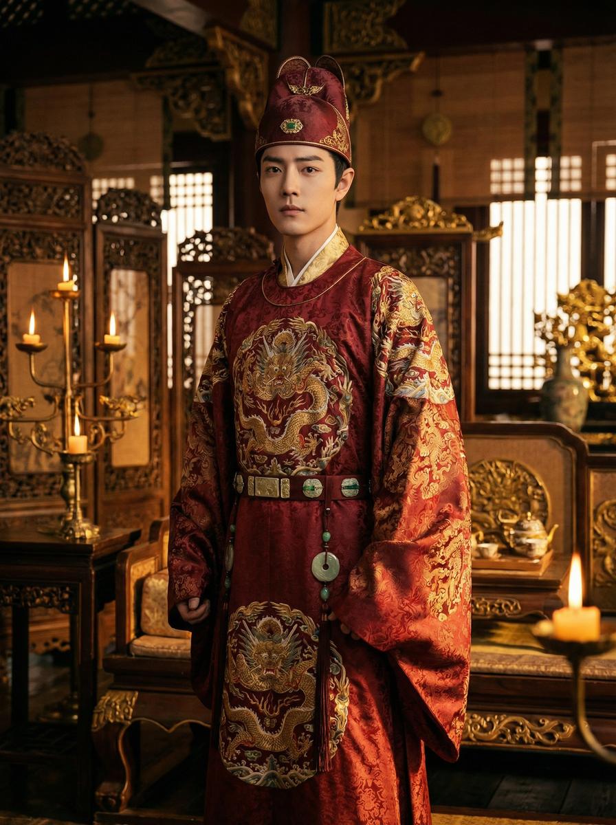 小蓝视频古装视频