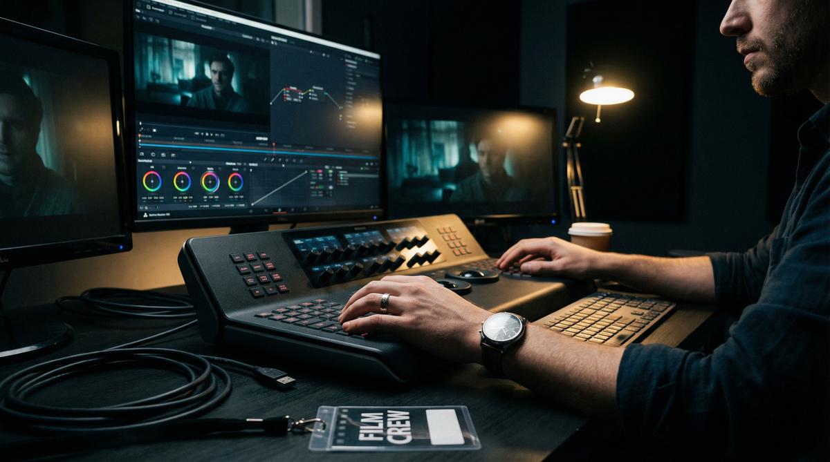 小蓝视频视频剪辑教程