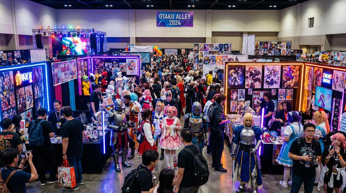 小蓝视频动漫Cosplay视频