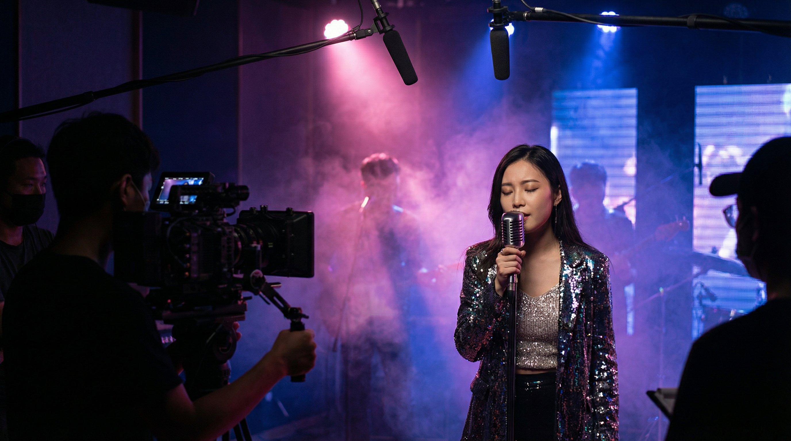 尤物视频MV音乐视频