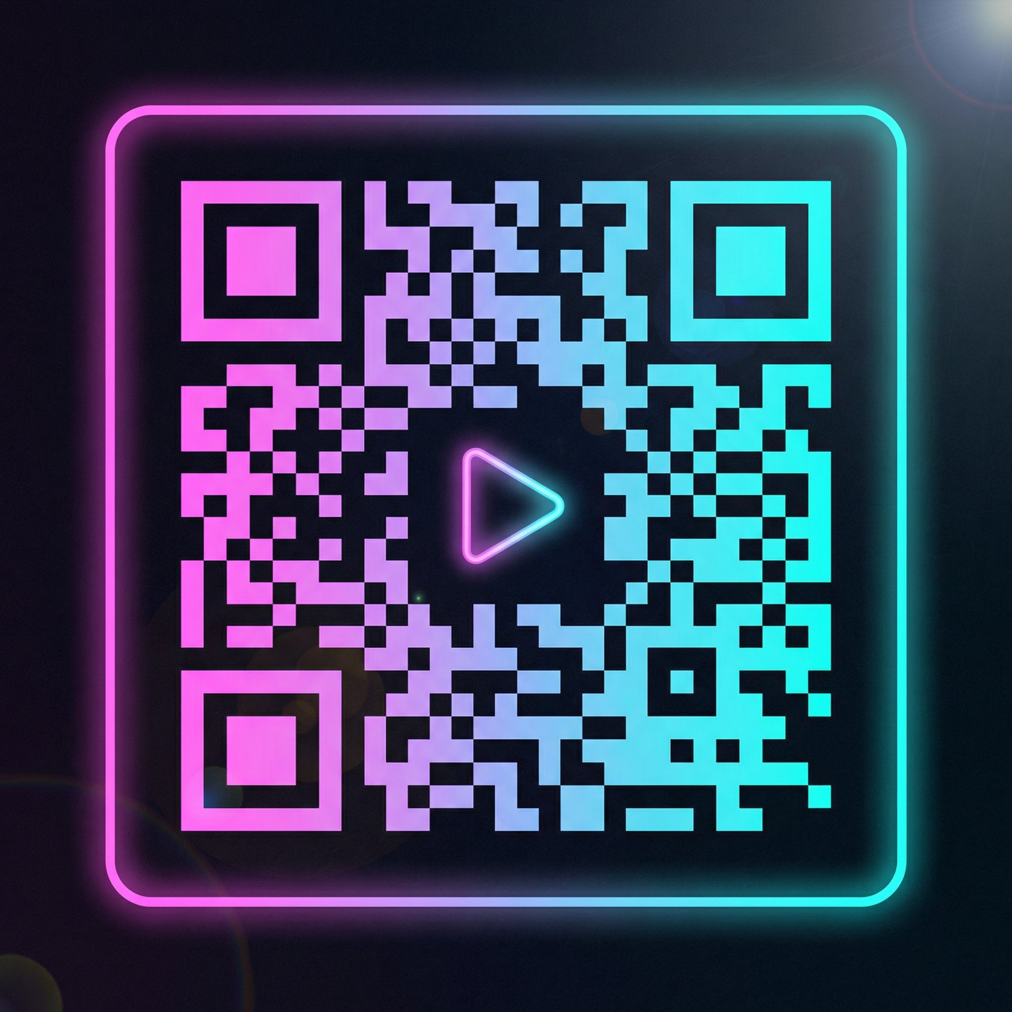 尤物视频公众号二维码